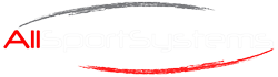 AllSportSystems® Registered Logo