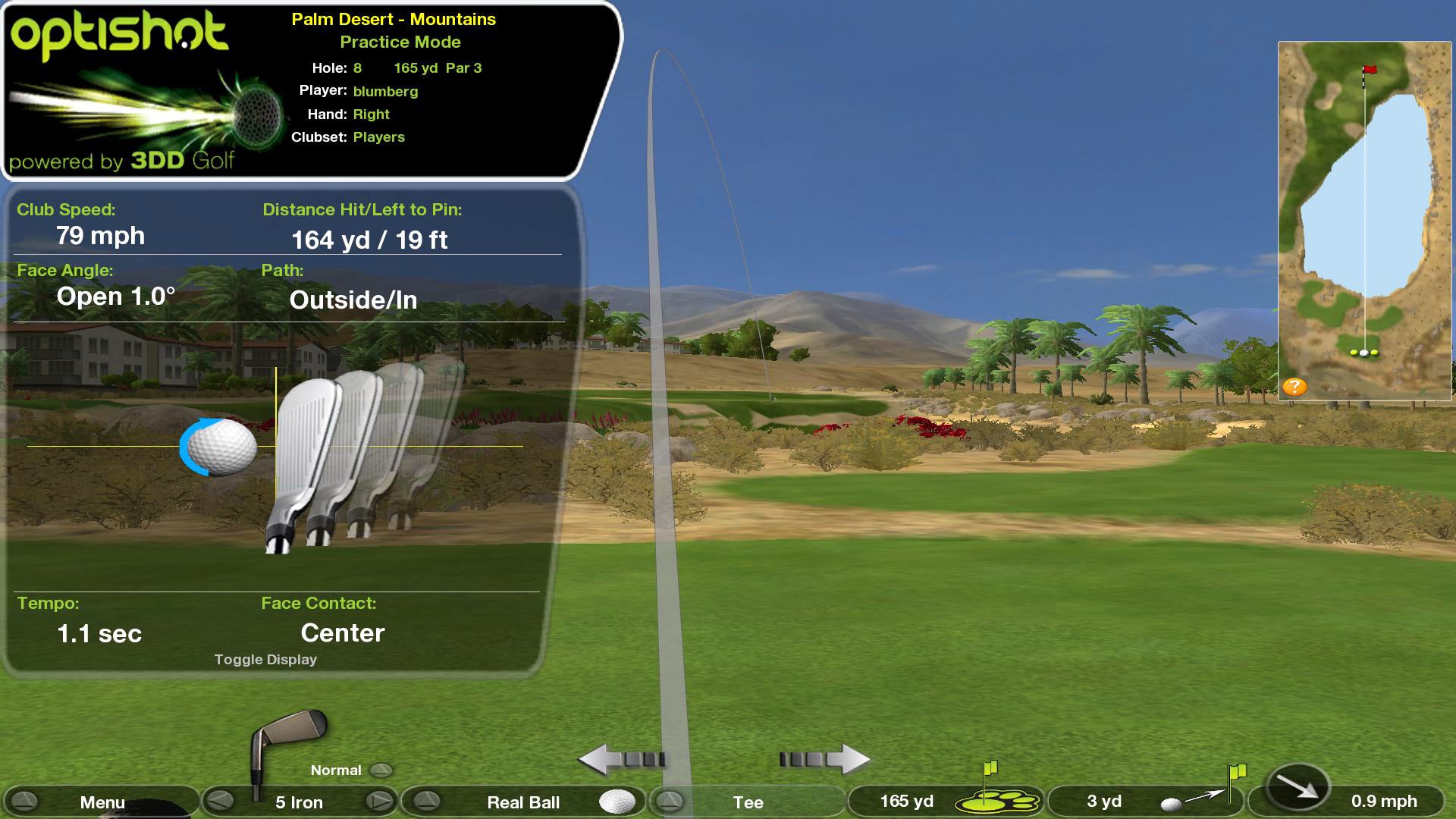 Best prices on OptiShot2 Home Golf Simulators
