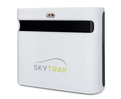 How the SkyTrak+ Doppler Launch Monitor works