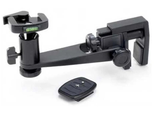 <p class='text-danger'>Ultimate Mobile Camera Mount</p>